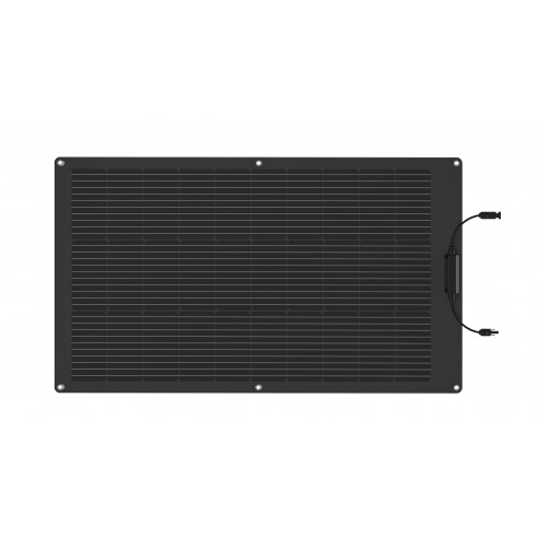 EcoFlow Pannello solare 100W ZMS330, Accessori