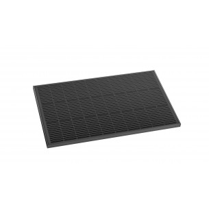 Combo 2x 100 Wp rigid solar panels 980 x 586 x 30 mm. - Ecoflow