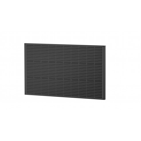 Combo 2x 100 Wp rigid solar panels 980 x 586 x 30 mm. - Ecoflow