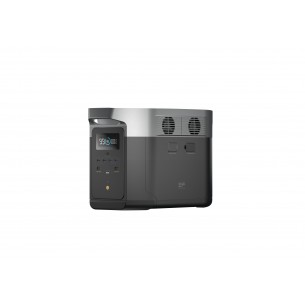 Delta Max-energiecentrale - EcoFlow