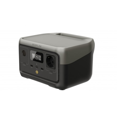 Power station River 2 - EcoFlow