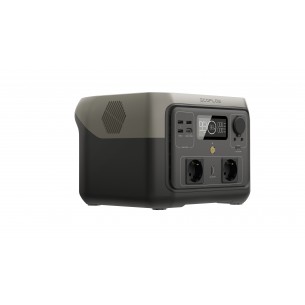 Voimalaitos River 2 Max - EcoFlow