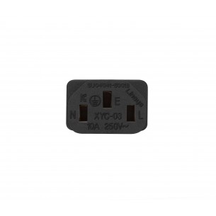 AC charging cable for batteries - EcoFlow 2