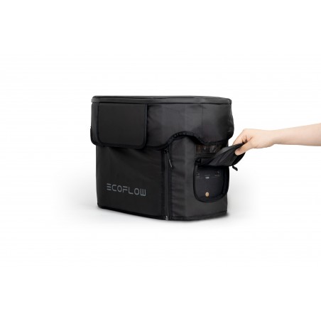 Laukku EcoFlow Delta Maxille