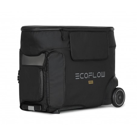 Tas voor EcoFlow Delta Pro