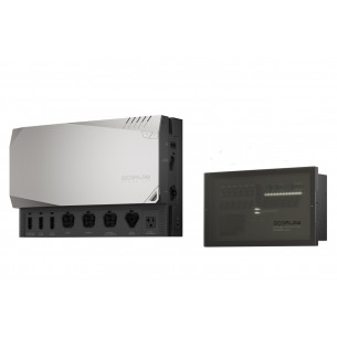 Forberedt sett - EcoFlow