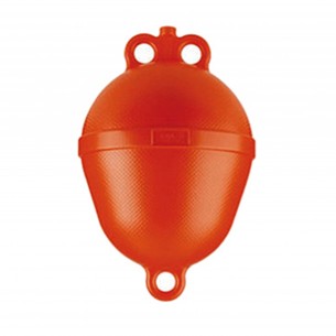 Punainen päärynänmuotoinen...