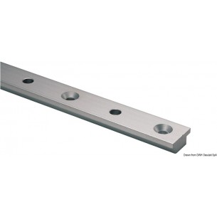 T-Track Series Track - Lewmar