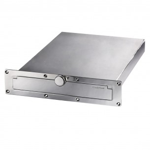 Excentrisk utdragbar stege - Douglas Marine 2