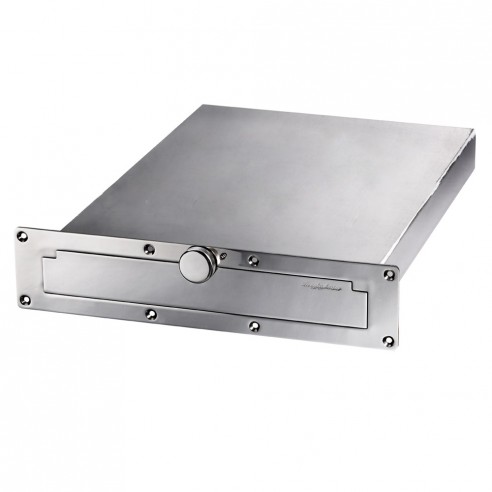 Eccentric Retractable Ladder - Douglas Marine