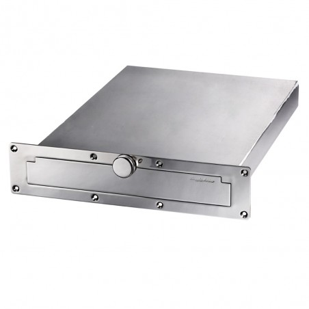 Epäkeskeiset sisäänvedettävät tikkaat - Douglas Marine