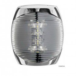 LED navigation lights with mirror-polished stainless steel body - Sphera II 2