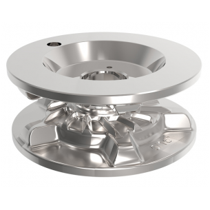 Barbotin ⌀ 8 mm. GP2-vinssi - Quick