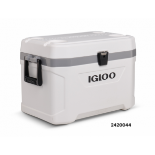 51-liter Igloo Marine Ultra 54 icebox.