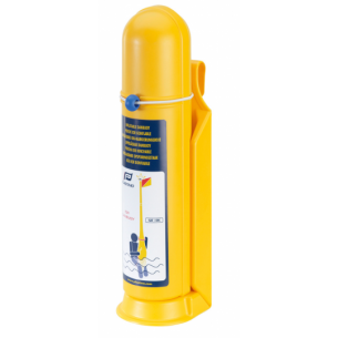 Opblaasbare Nylon IOR Paal - Plastimo 2