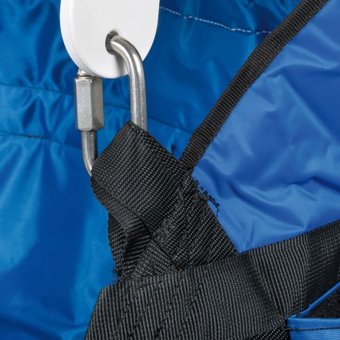 Professional nylon bansigo with seating board - Douglas Marine