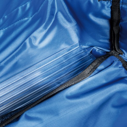 Professional nylon bansigo with seating board - Douglas Marine