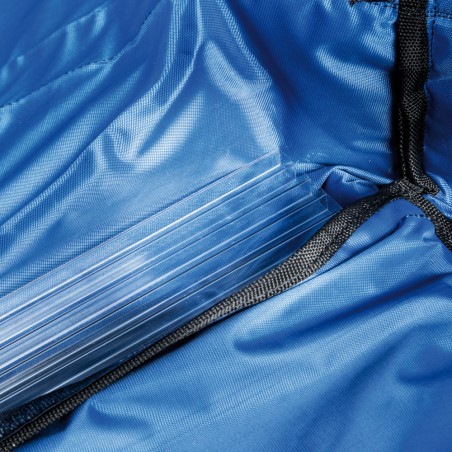 Professional nylon bansigo with seating board - Douglas Marine