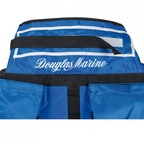 Profesjonell nylon bansigo med setebrett - Douglas Marine