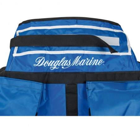 Professional nylon bansigo with seating board - Douglas Marine