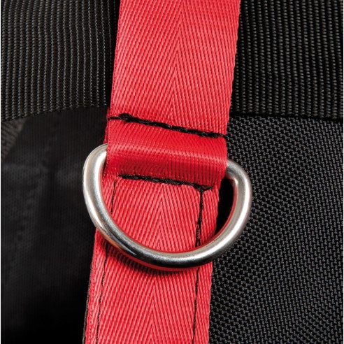 Nylon banzigo with seating board - Osculati