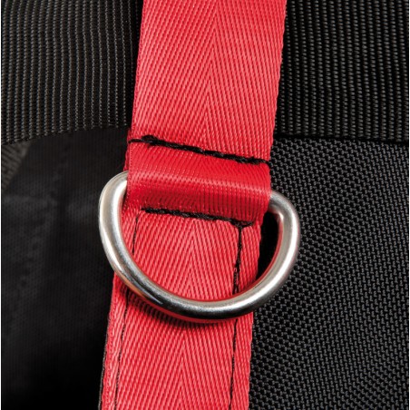 Banzigo i nylon med sittbord - Osculati