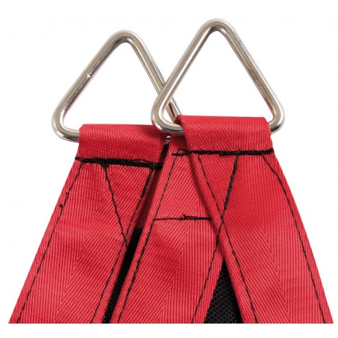 Banzigo in nylon met zittafel - Osculati