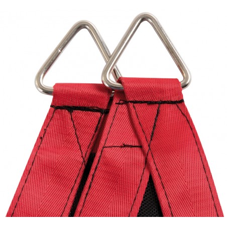 Nylon banzigo with seating board - Osculati