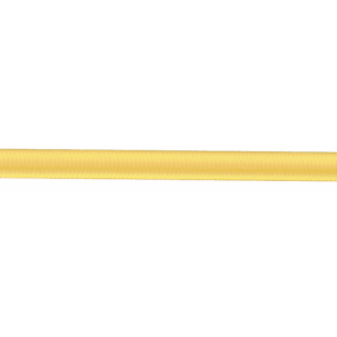 Yellow elastic rope Ø 5 mm....