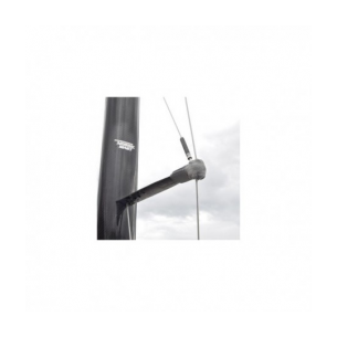 Copricrocette in pelle idrorepellente circorferenza massima 122 mm. - Plastimo 2