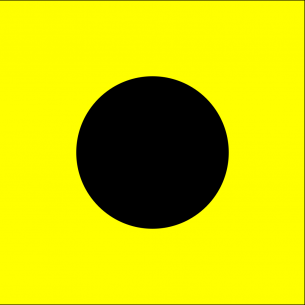 Bandiera I in tessuto - Adria Bandiere