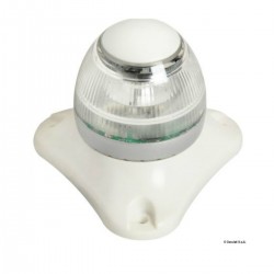 360° LED-navigations- och ankarljus - Sphera II 2