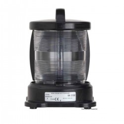 Navigation lights for hulls up to 50 mt.