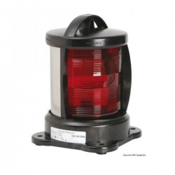 Navigation lights for hulls up to 50 mt. 2