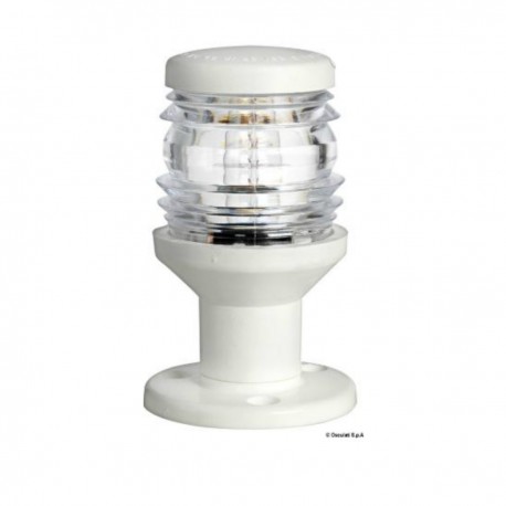 Masttoplichten - Compact 360°