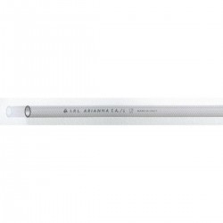 Ikke-giftig fleksibelt nettingrør