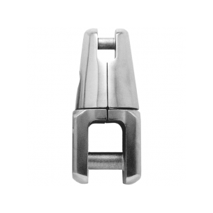 Stainless steel swivel anchor joint for Ø 6/8 mm chains - Kong