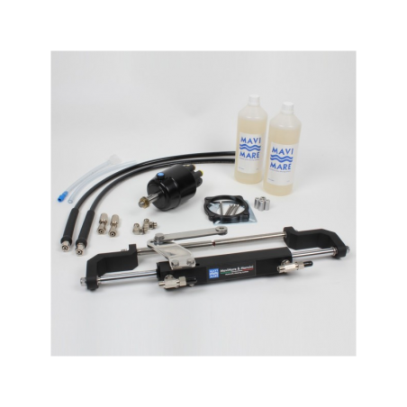 GF150BRT Hydraulisk styresett - Mavi Mare