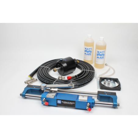 Hydraulische stuurset GF350HD - Mavi Mare