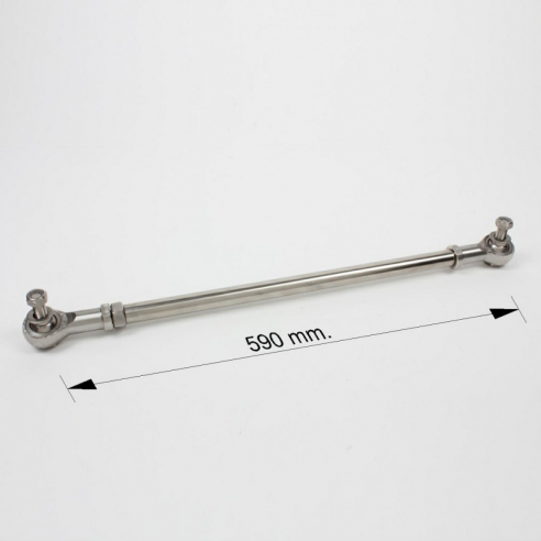 Kit timoneria idraulica GF350HD2 - Mavi Mare