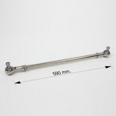 Kit timoneria idraulica GF350HD2 - Mavi Mare