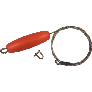 Gripbeskytter i rustfritt...