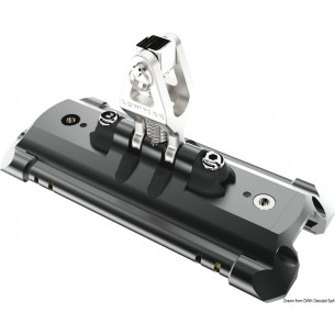 NTR Grootzeilreiziger met verticale steun - Lewmar