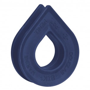 BiK elastische kous voor touwen van 20-22 mm - Douglas Marine