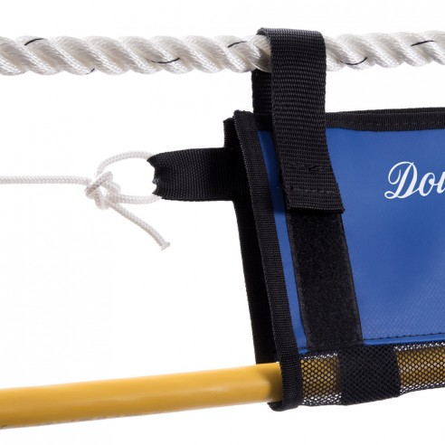 Caddy line organizer 1 mt. - Douglas Marine