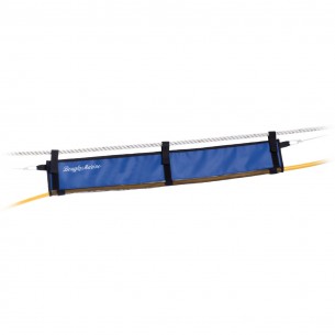 Caddy touw organizer 1,5 m. -Douglas Marine