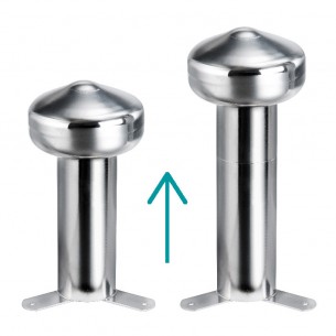 Chain Boy - Douglas Marine 2