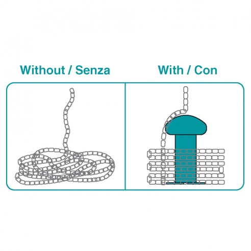 Chain Boy - Douglas Marine