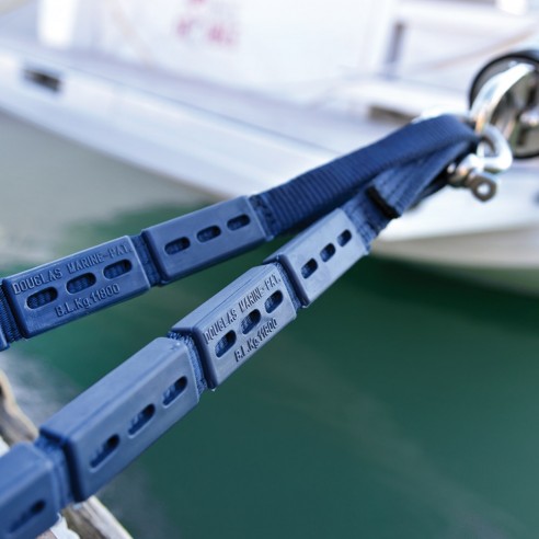 Douglas Marine fortøyningsbelte, 2 m