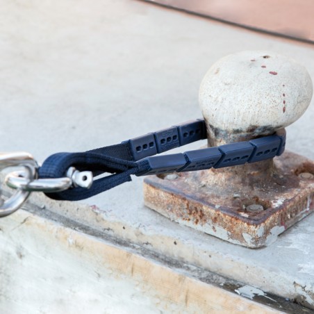 Douglas Marine fortøyningsbelte, 2 m